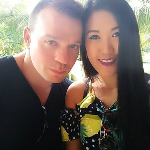 Meet your Posher, Greg
